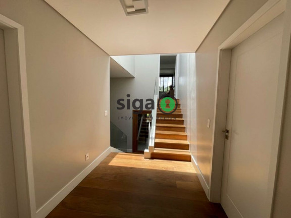 Imagem Casa com 5 Quartos à Venda, 650 m² em Cidade Jardim - São Paulo Imagem Casa com 5 Quartos à Venda, 650 m² em Cidade Jardim - São Paulo