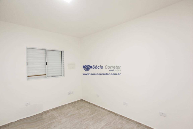 Imagem Apartamento com 1 Quarto para Alugar, 24 m² em Vila São Pedro - Guarulhos