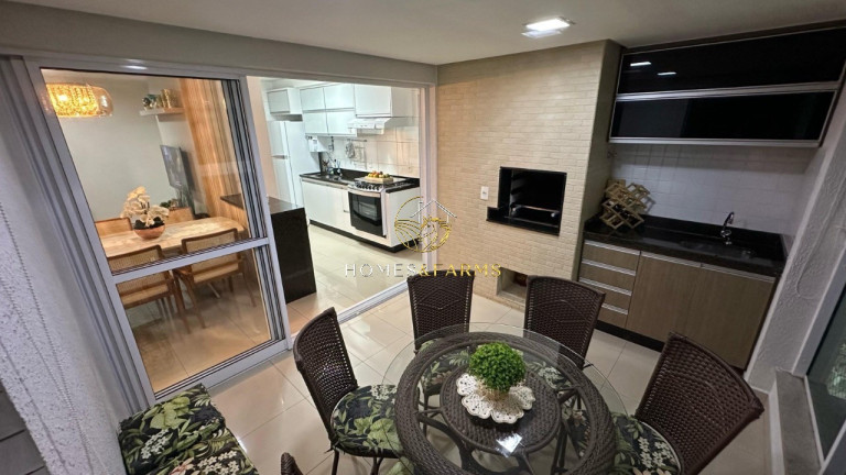 Imagem Apartamento com 3 Quartos à Venda, 99 m² em Residencial Eldorado Expansão - Goiânia Imagem Apartamento com 3 Quartos à Venda, 99 m² em Residencial Eldorado Expansão - Goiânia