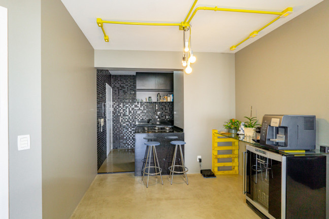 Imagem Apartamento com 2 Quartos à Venda, 82 m² em Vila Cruzeiro - São Paulo