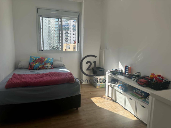 Imagem Apartamento com 3 Quartos à Venda, 118 m² em Campinas - São José Imagem Apartamento com 3 Quartos à Venda, 118 m² em Campinas - São José