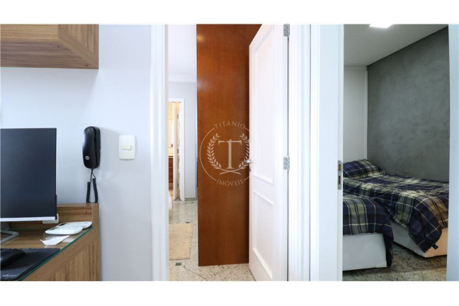 Imagem Cobertura com 3 Quartos à Venda, 128 m² em Santa Maria - São Caetano Do Sul