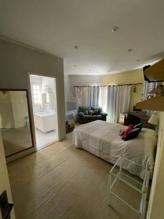 Imagem Casa de Condomínio com 4 Quartos à Venda, 1.180 m² em Alphaville - Santana De Parnaíba Imagem Casa de Condomínio com 4 Quartos à Venda, 1.180 m² em Alphaville - Santana De Parnaíba
