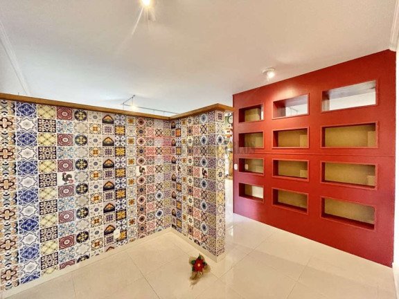 Imagem Casa de Condomínio com 4 Quartos para Alugar, 586 m² em Paisagem Renoir - Cotia Imagem Casa de Condomínio com 4 Quartos para Alugar, 586 m² em Paisagem Renoir - Cotia