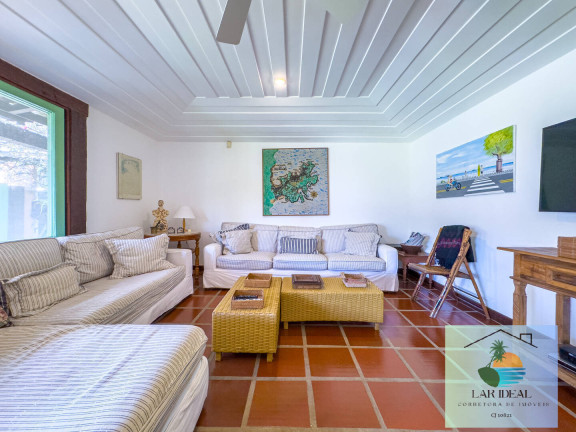 Imagem Casa com 7 Quartos à Venda, 760 m² em Manguinhos - Búzios Imagem Casa com 7 Quartos à Venda, 760 m² em Manguinhos - Búzios
