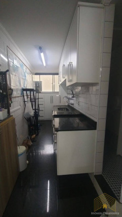 Imagem Apartamento com 3 Quartos à Venda, 61 m² em Parque Cecap - Guarulhos