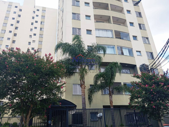 Apartamento com 2 Quartos para Alugar,  em Vila Augusta - Guarulhos
