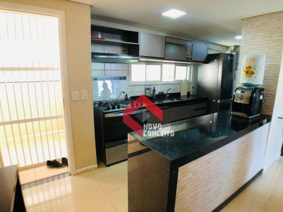 Imagem Apartamento com 3 Quartos à Venda, 104 m² em Guararapes - Fortaleza Imagem Apartamento com 3 Quartos à Venda, 104 m² em Guararapes - Fortaleza