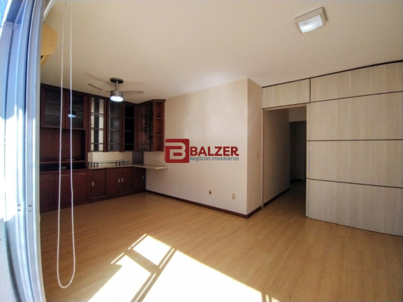 Imagem Apartamento com 3 Quartos à Venda, 125 m² em Centro - Florianópolis