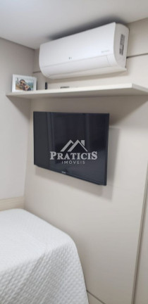 Imagem Apartamento com 3 Quartos à Venda, 115 m² em Vila Gumercindo - São Paulo