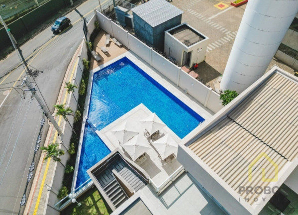 Imagem Imóvel com 2 Quartos à Venda, 56 m² em Jardim Casablanca - Indaiatuba