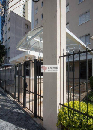 Imagem Apartamento com 1 Quarto à Venda, 49 m² em Saúde - São Paulo