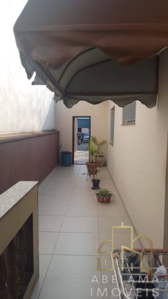 Imagem Casa com 3 Quartos à Venda, 250 m² em Vila Alzira - Santo André Imagem Casa com 3 Quartos à Venda, 250 m² em Vila Alzira - Santo André