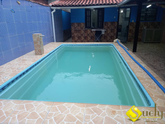 Imagem Casa com 4 Quartos à Venda, 240 m² em Jardim Atlântico Central (itaipuaçu) - Maricá