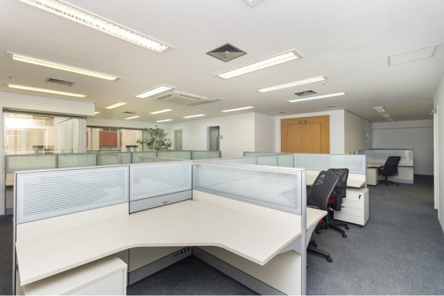 Imagem Sala Comercial à Venda, 147 m² em Paraíso - São Paulo Imagem Sala Comercial à Venda, 147 m² em Paraíso - São Paulo