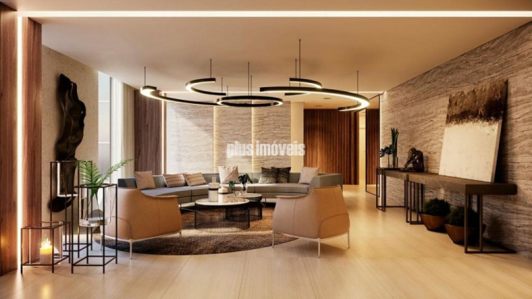 Imagem Apartamento com 3 Quartos à Venda, 103 m² em Jardim Das Acacias - São Paulo Imagem Apartamento com 3 Quartos à Venda, 103 m² em Jardim Das Acacias - São Paulo