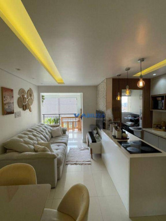 Imagem Apartamento com 2 Quartos à Venda, 68 m² em Jardim Flor Da Montanha - Guarulhos Imagem Apartamento com 2 Quartos à Venda, 68 m² em Jardim Flor Da Montanha - Guarulhos