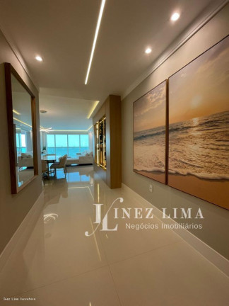 Imagem Apartamento com 4 Quartos à Venda, 181 m² em Meia Praia