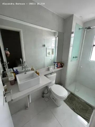 Imagem Apartamento com 3 Quartos à Venda, 73 m² em Santo Amaro - Recife