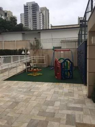 Imagem Apartamento com 2 Quartos à Venda, 820 m² em Vila Mariana - São Paulo