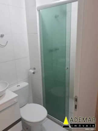 Imagem Apartamento com 2 Quartos à Venda, 44 m² em Canhema - Diadema
