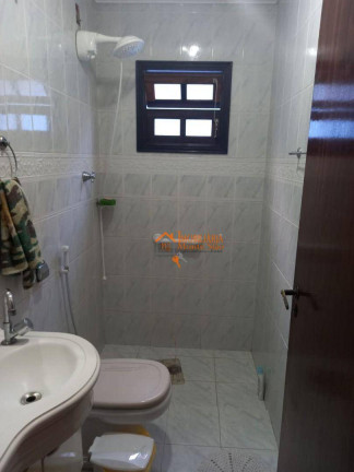 Imagem Sobrado com 3 Quartos à Venda, 191 m² em Jardim Bela Vista - Guarulhos Imagem Sobrado com 3 Quartos à Venda, 191 m² em Jardim Bela Vista - Guarulhos