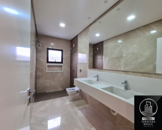 Imagem Casa com 3 Quartos à Venda, 220 m² em Alphaville Nova Esplanada Iii - Votorantim Imagem Casa com 3 Quartos à Venda, 220 m² em Alphaville Nova Esplanada Iii - Votorantim