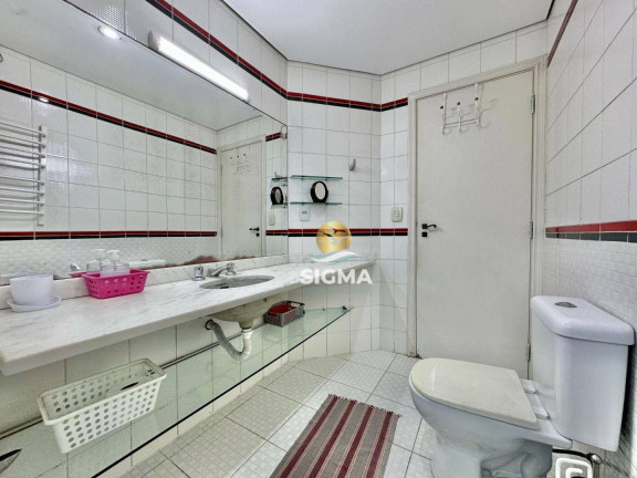 Imagem Apartamento com 3 Quartos à Venda, 120 m² em Pitangueiras - Guarujá Imagem Apartamento com 3 Quartos à Venda, 120 m² em Pitangueiras - Guarujá