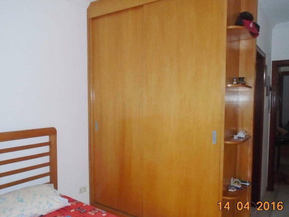 Imagem Apartamento com 3 Quartos à Venda, 127 m² em Vila Guilhermina - Praia Grande
