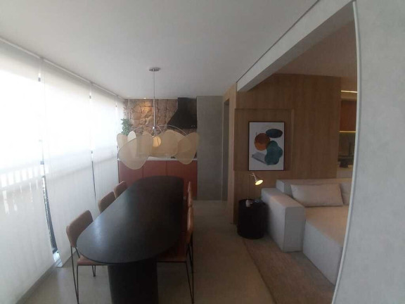 Imagem Apartamento com 3 Quartos à Venda, 86 m² em Freguesia Do ó - São Paulo