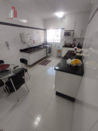 Imagem Apartamento com 3 Quartos à Venda, 141 m² em Perdizes - São Paulo