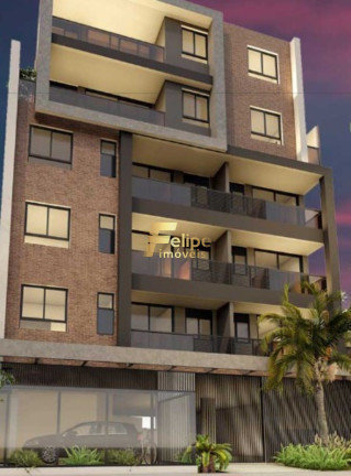 Imagem Imóvel com 1 Quarto à Venda, 39 m² em Jardim Da Penha - Vitória