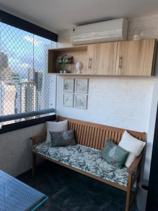 Imagem Apartamento com 3 Quartos à Venda, 108 m² em Aquárius - Salvador
