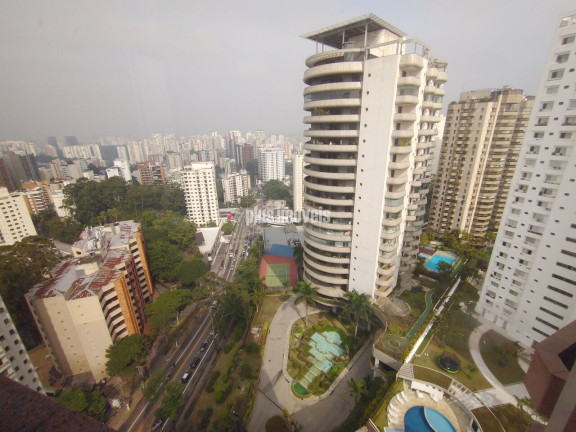 Imagem Apartamento com 4 Quartos à Venda, 637 m² em Morumbi - São Paulo Imagem Apartamento com 4 Quartos à Venda, 637 m² em Morumbi - São Paulo