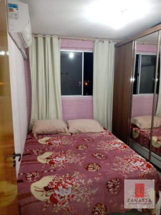 Apartamento com 2 Quartos à Venda, 39 m² em Centro - Esteio
