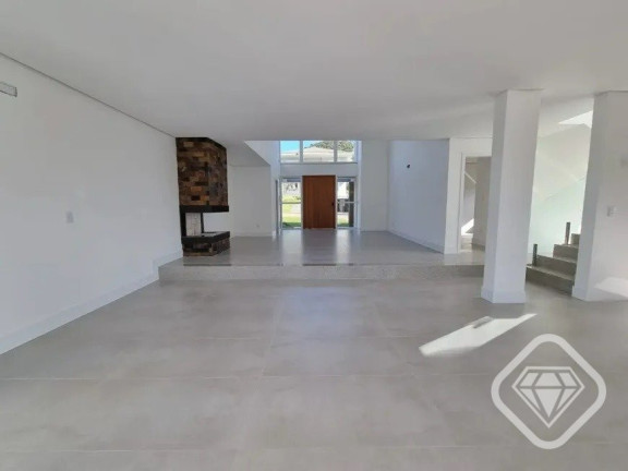 Imagem Casa de Condomínio com 4 Quartos à Venda,  em Vila Nova - Porto Alegre