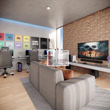 Imagem Apartamento com 2 Quartos à Venda, 61 m² em Centro - São Bernardo Do Campo Imagem Apartamento com 2 Quartos à Venda, 61 m² em Centro - São Bernardo Do Campo