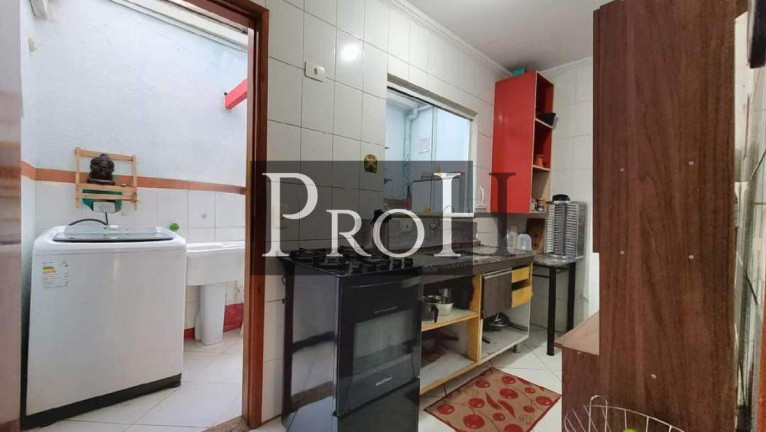 Imagem Sobrado com 2 Quartos à Venda, 80 m² em Parque Industriário - Santo André Imagem Sobrado com 2 Quartos à Venda, 80 m² em Parque Industriário - Santo André