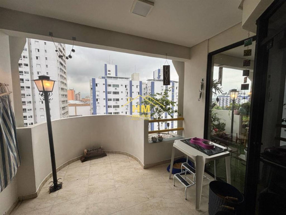 Imagem Apartamento com 2 Quartos à Venda, 150 m² em Gonzaguinha - Sao Vicente