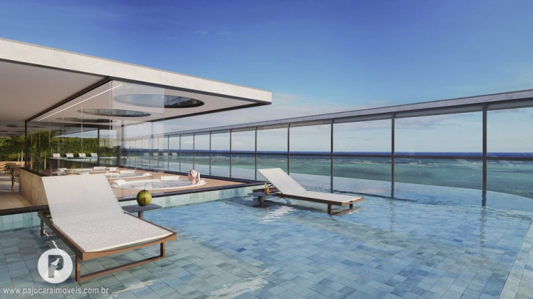 Apartamento com 1 Quarto à Venda, 59 m² em Ponta Verde - Maceió