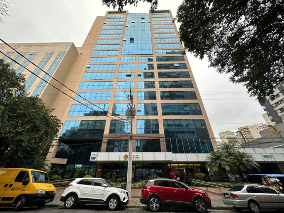 Imagem Imóvel Comercial à Venda, 50 m² em Moema - São Paulo