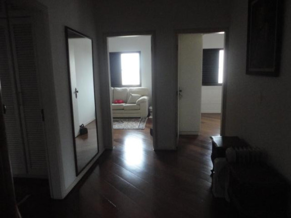 Imagem Apartamento com 3 Quartos à Venda, 200 m² em Jardim - Santo André
