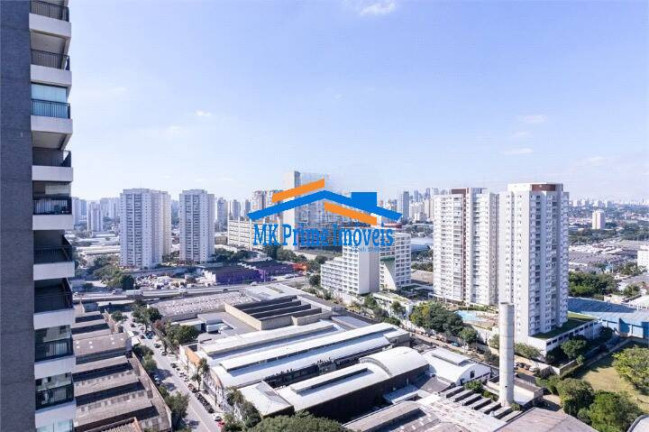 Imagem Apartamento com 2 Quartos à Venda, 61 m² em Vila Leopoldina - São Paulo