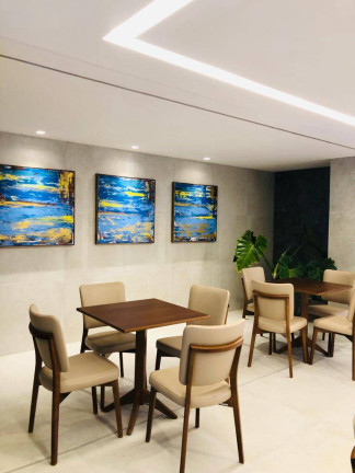 Imagem Apartamento com 3 Quartos à Venda, 90 m² em Jardim Oceania - João Pessoa