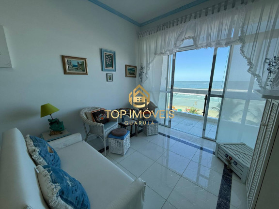 Imagem Apartamento com 1 Quarto à Venda, 80 m² em Pitangueiras - Guarujá Imagem Apartamento com 1 Quarto à Venda, 80 m² em Pitangueiras - Guarujá