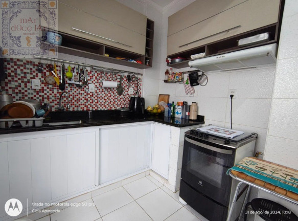 Imagem Apartamento com 2 Quartos à Venda, 77 m² em Aparecida - Santos Imagem Apartamento com 2 Quartos à Venda, 77 m² em Aparecida - Santos
