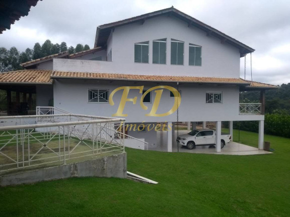 Imagem Chácara com 6 Quartos à Venda, 40.000 m² em Não Especificado - Jarinu Imagem Chácara com 6 Quartos à Venda, 40.000 m² em Não Especificado - Jarinu