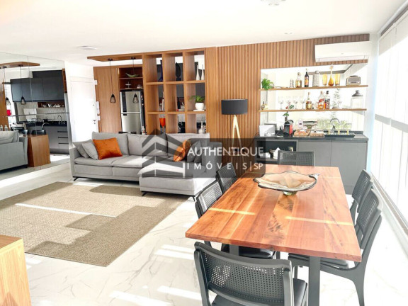 Imagem Apartamento com 3 Quartos à Venda, 110 m² em Alto De Pinheiros - São Paulo Imagem Apartamento com 3 Quartos à Venda, 110 m² em Alto De Pinheiros - São Paulo