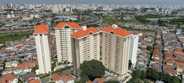 Imagem Imóvel com 2 Quartos à Venda, 64 m² em Ponte Grande - Guarulhos