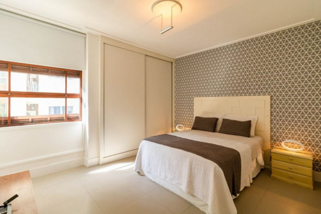 Imagem Imóvel com 3 Quartos à Venda, 180 m² em Jardins - São Paulo Imagem Imóvel com 3 Quartos à Venda, 180 m² em Jardins - São Paulo
